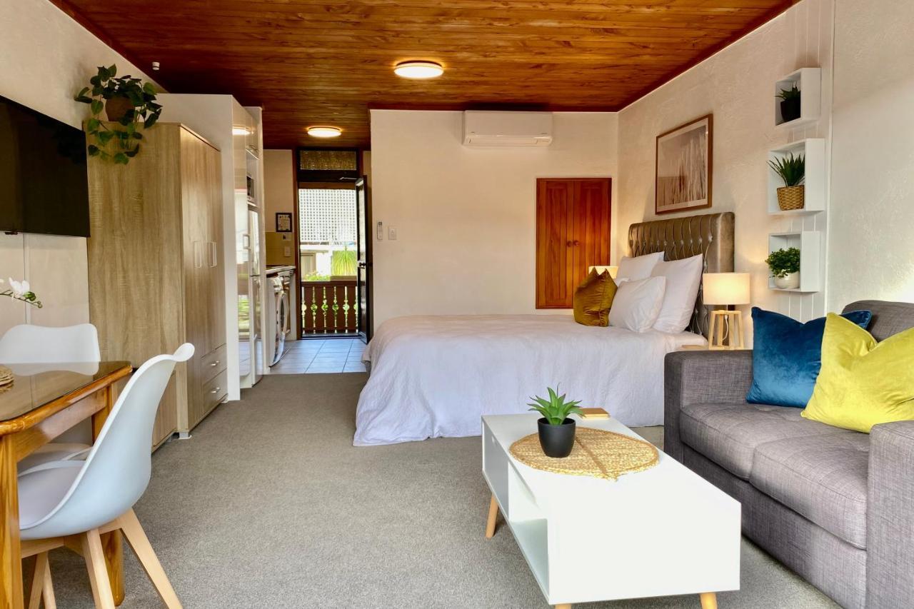 The Swiss Chalet Holiday Apartment 5, Bay Of Islands Paihia Exterior foto